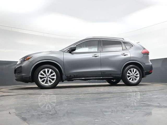 Used 2018 Nissan Rogue SV image 33