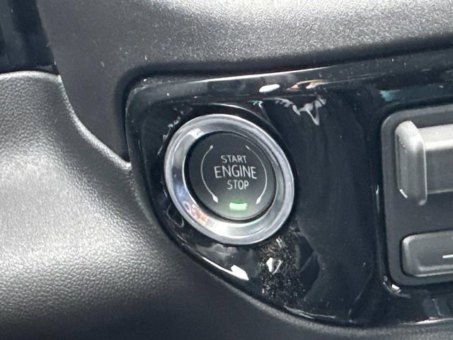 New 2026 Chevrolet Silverado 1500 RST w/ All Star Edition Plus image 32