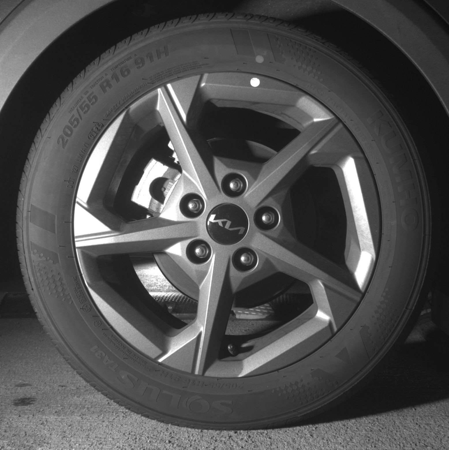 Used 2025 Kia K4 FWD image 18