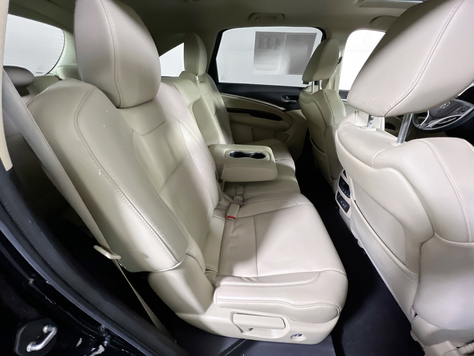 Used 2019 Acura MDX SH-AWD image 28