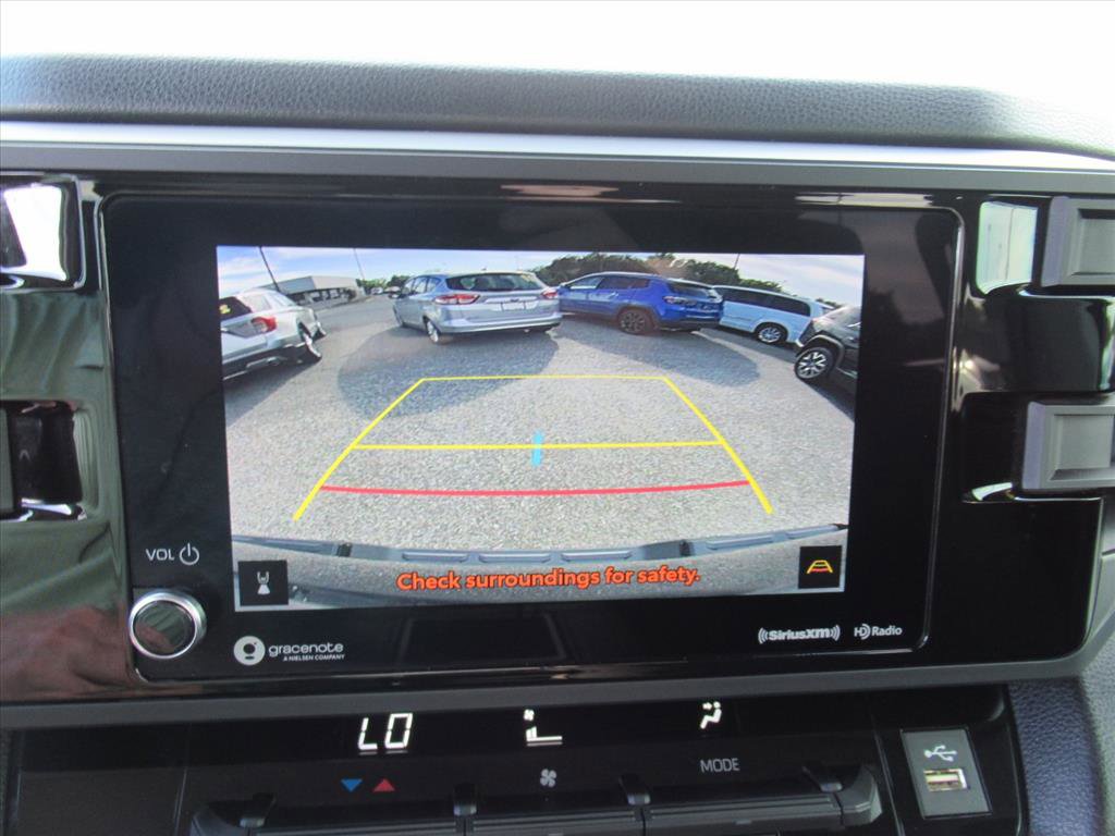 Used 2022 Toyota Tundra SR w/ SR Tow Package image 26