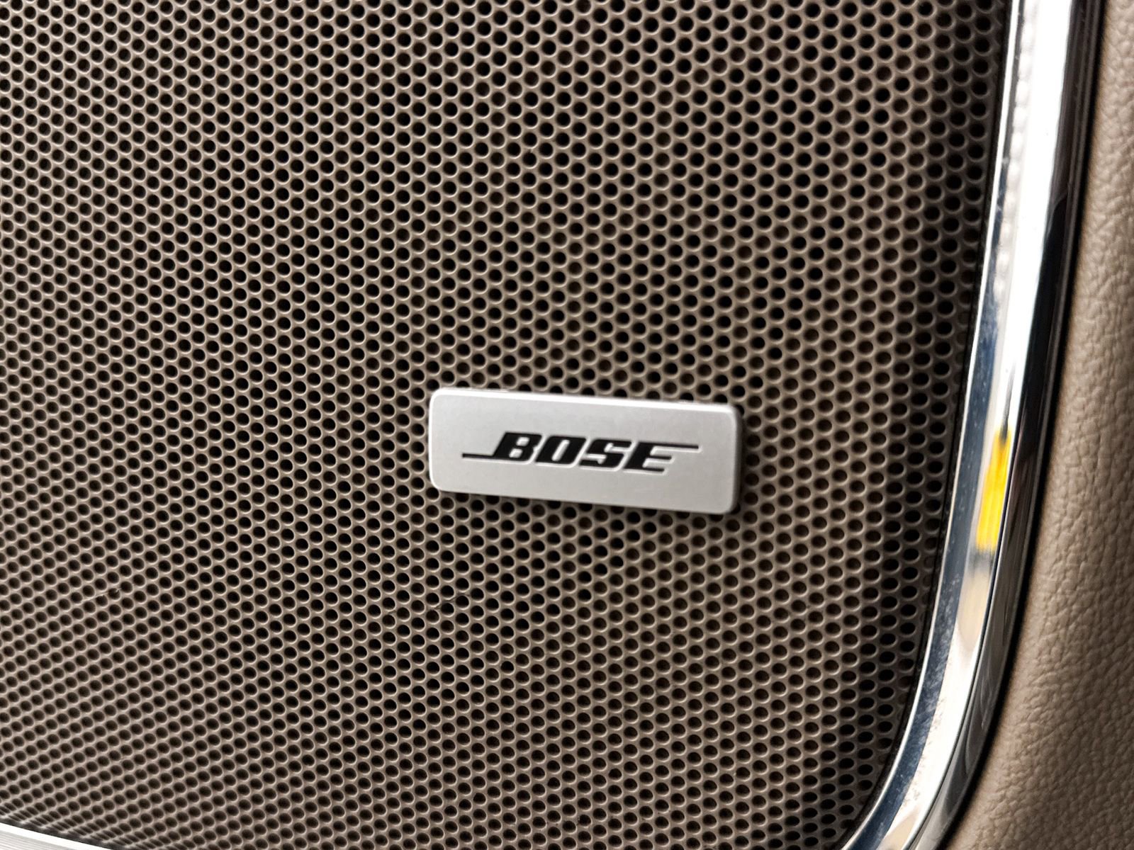 Used 2015 Chevrolet Tahoe LT w/ Max Trailering Package image 5