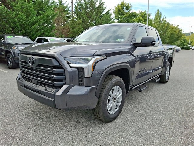 New 2026 Toyota Tundra SR5 image 2