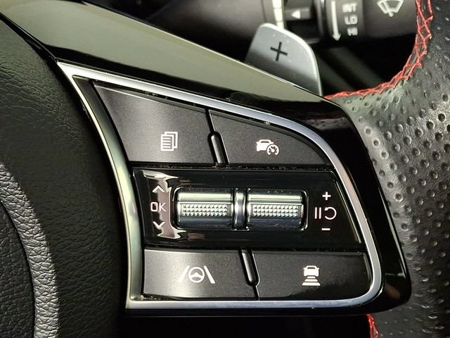 Used 2023 Kia Forte GT FWD image 21