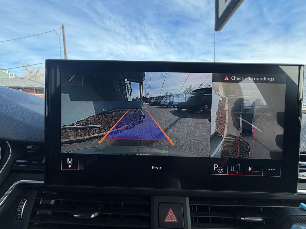 Used 2023 Audi A5 2.0T Prestige image 33