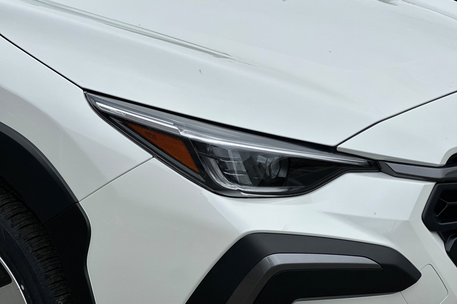 New 2026 Subaru Crosstrek 2.5i Limited AWD/4WD image 31