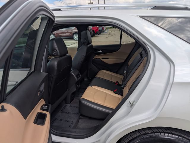 Used 2022 Chevrolet Equinox Premier AWD/4WD image 14