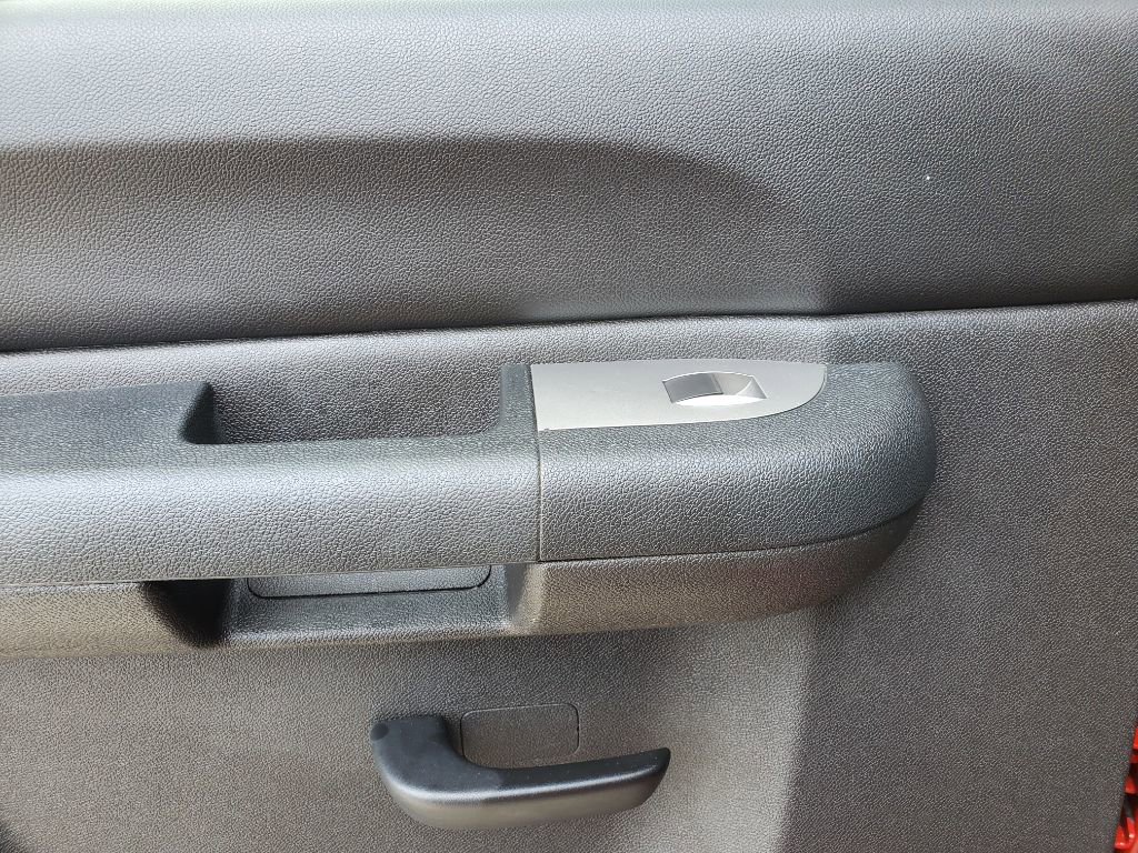 Used 2012 GMC Sierra 1500 SLE w/ Regional Value Package image 22