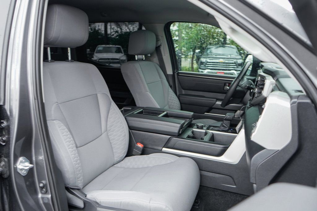 Used 2024 Toyota Tundra SR5 w/ TRD Off-Road Package image 38
