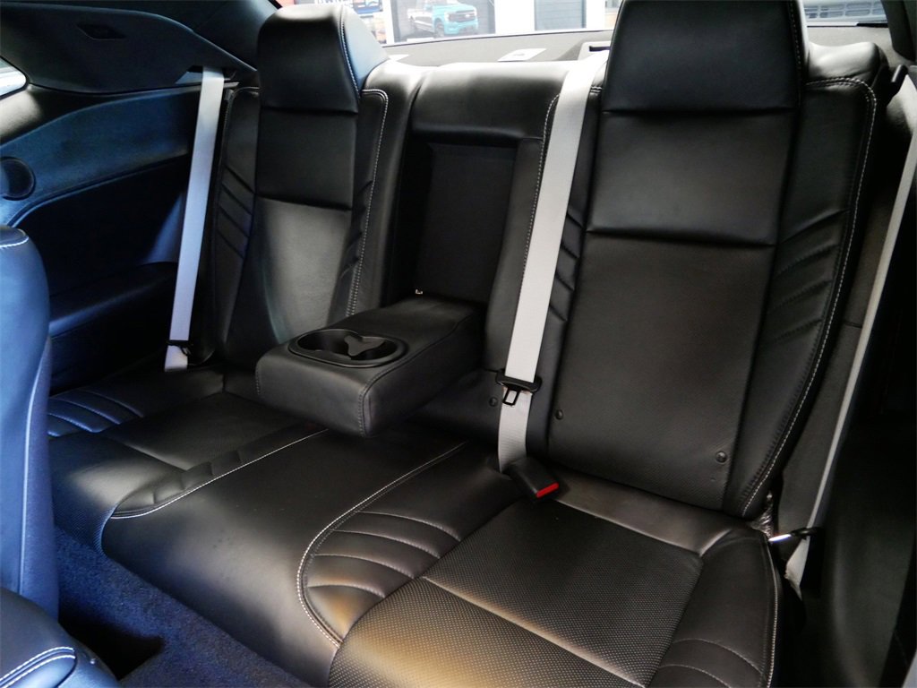 Used 2023 Dodge Challenger SRT Hellcat image 14