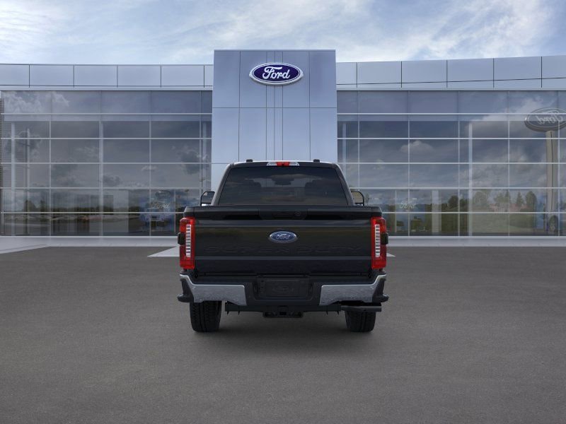 New 2026 Ford F250 XLT AWD/4WD image 5
