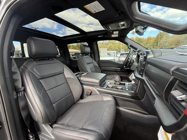 New 2025 Ford F150 Raptor image 29