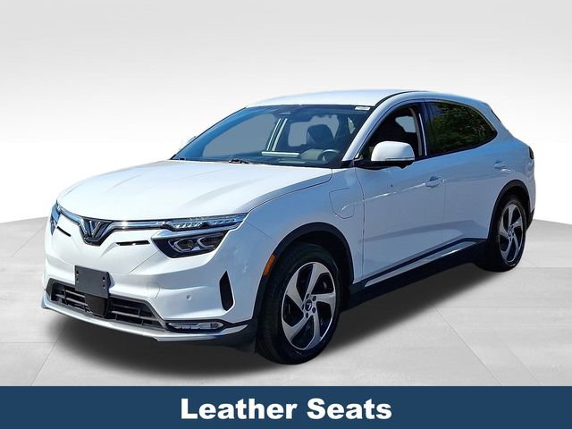 Used 2023 VinFast VF 8 Eco image 4