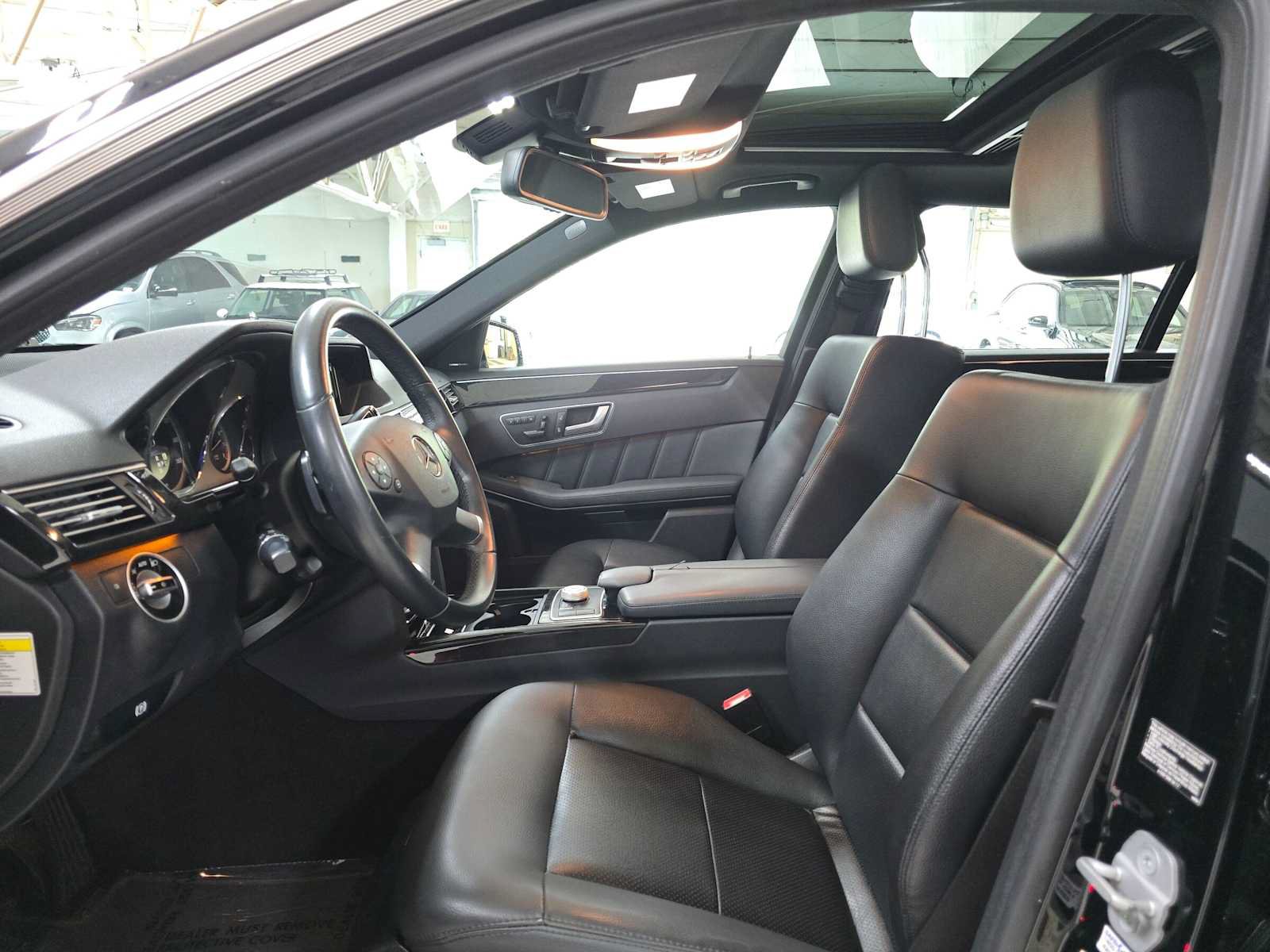 Used 2012 Mercedes-Benz E 350 Sedan image 20