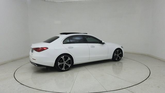 Used 2022 Mercedes-Benz C 300 Sedan image 73