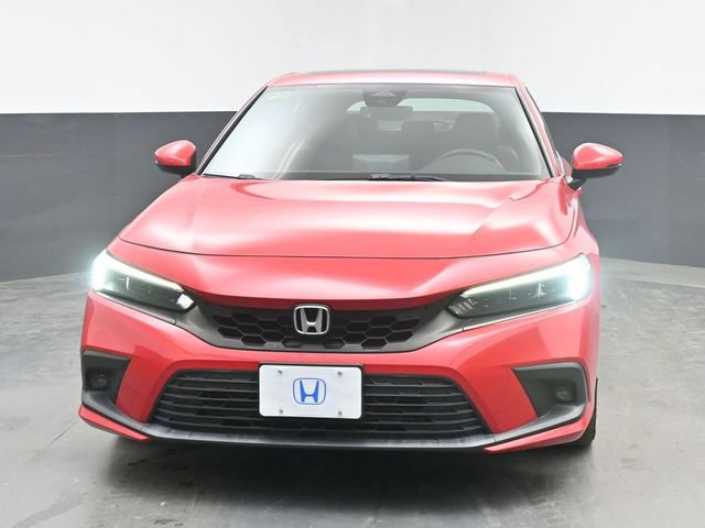Used 2022 Honda Civic Sport Touring image 3