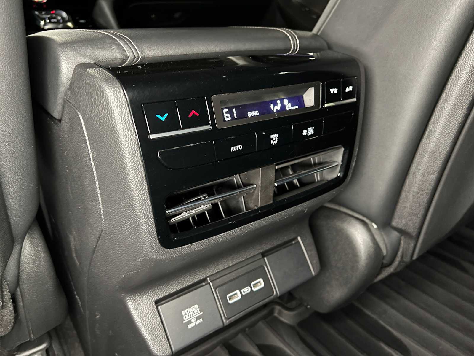 Used 2022 Acura MDX SH-AWD w/ Technology Package image 20