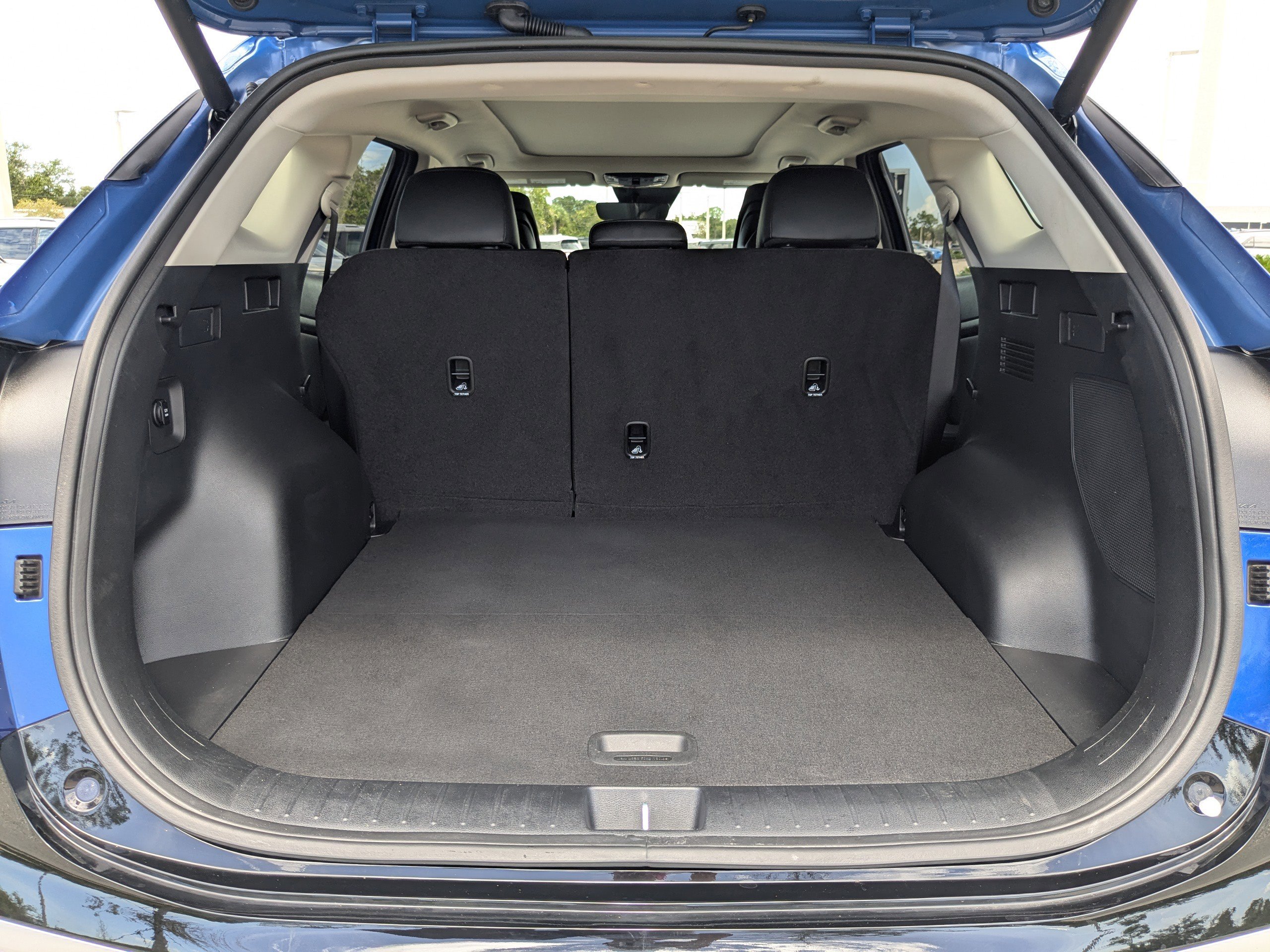 Certified 2025 Kia Sportage SX image 15