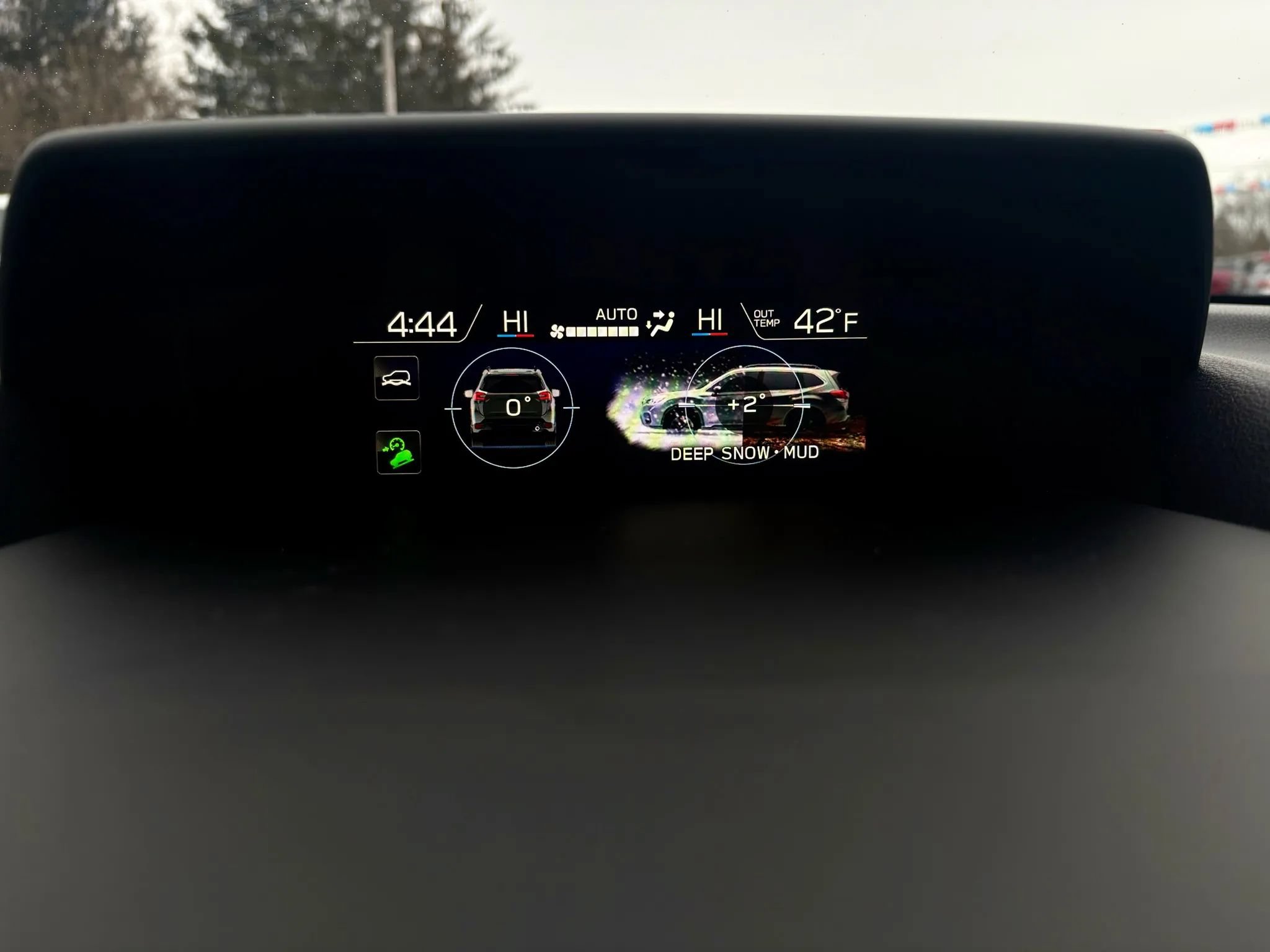 Used 2019 Subaru Forester Limited AWD/4WD image 38