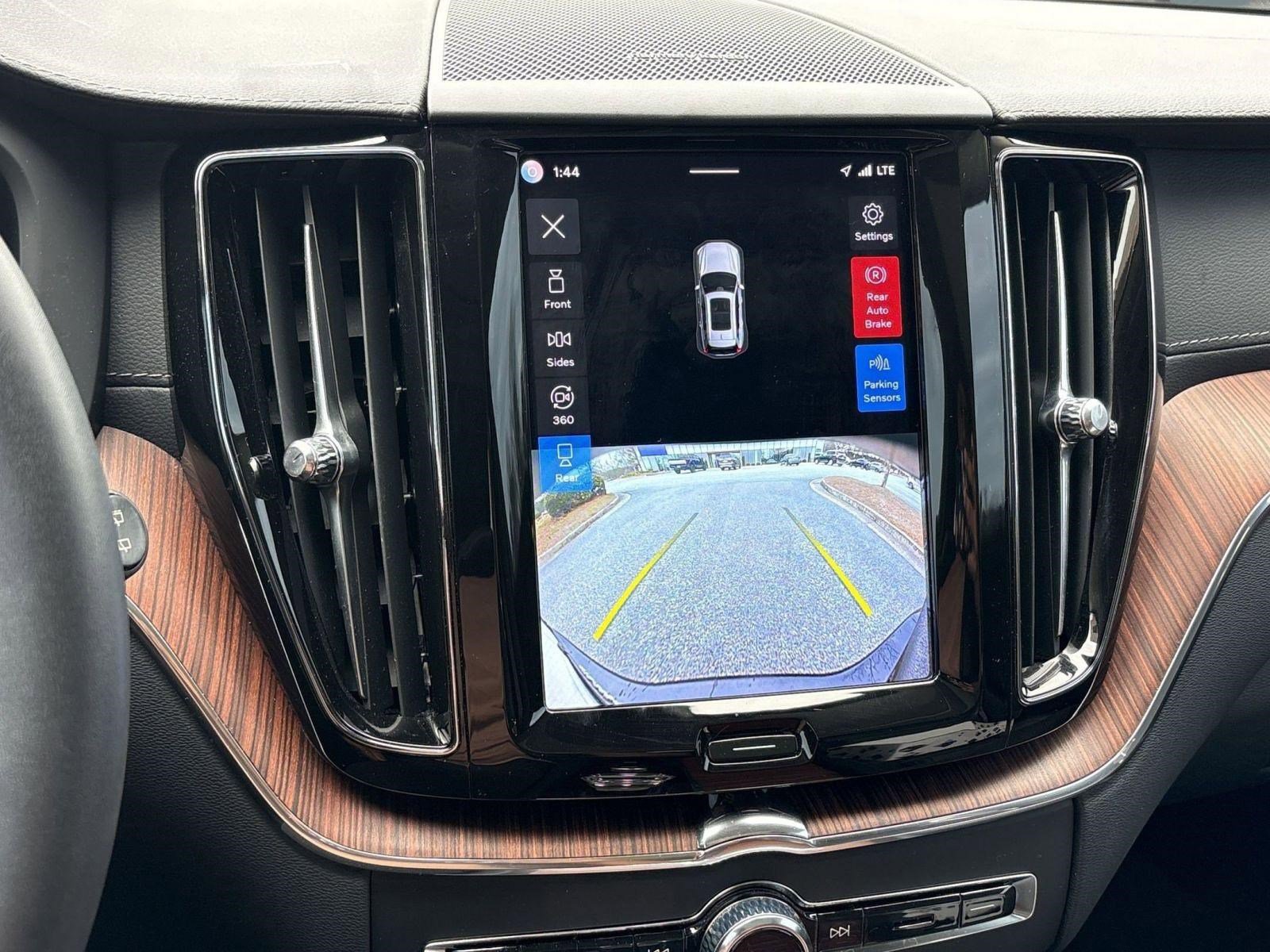 Certified 2023 Volvo XC60 B5 Ultimate image 23