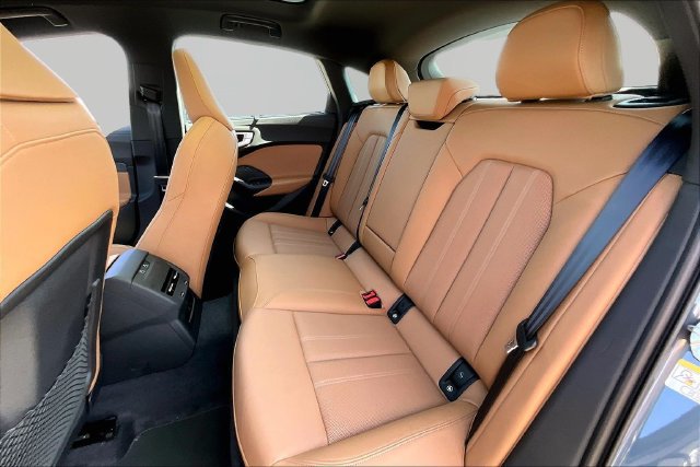 New 2026 Audi A5 Premium Plus AWD/4WD image 28