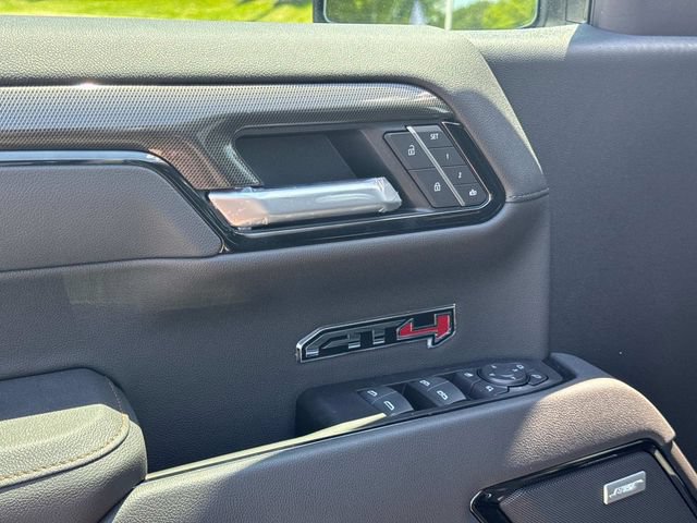 New 2026 GMC Sierra 1500 AT4 w/ AT4 Premium Package AWD/4WD image 23