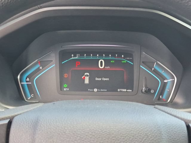 Used 2020 Honda Odyssey EX image 13