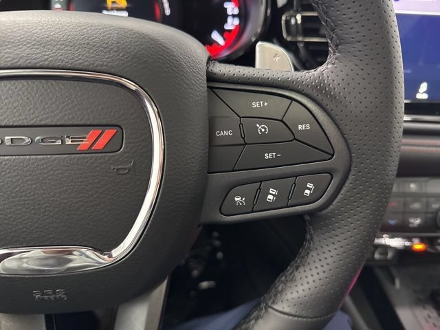 New 2026 Dodge Durango GT AWD/4WD image 41