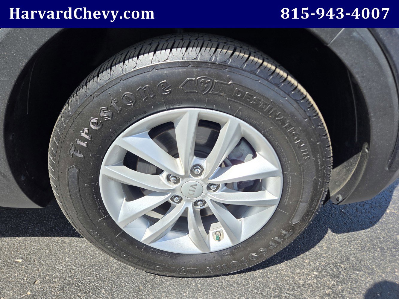 Used 2017 Kia Sorento AWD w/ LX Convenience Package image 42