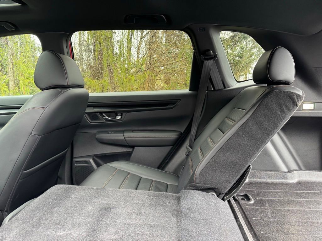 Certified 2024 Honda CR-V Sport-L image 14