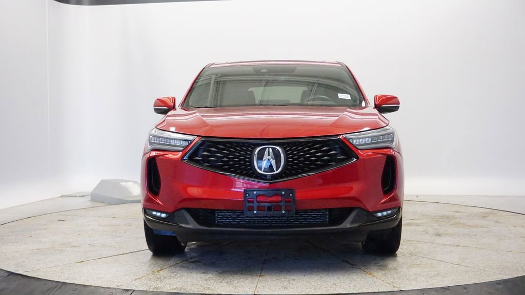 Used 2023 Acura RDX A-Spec image 10