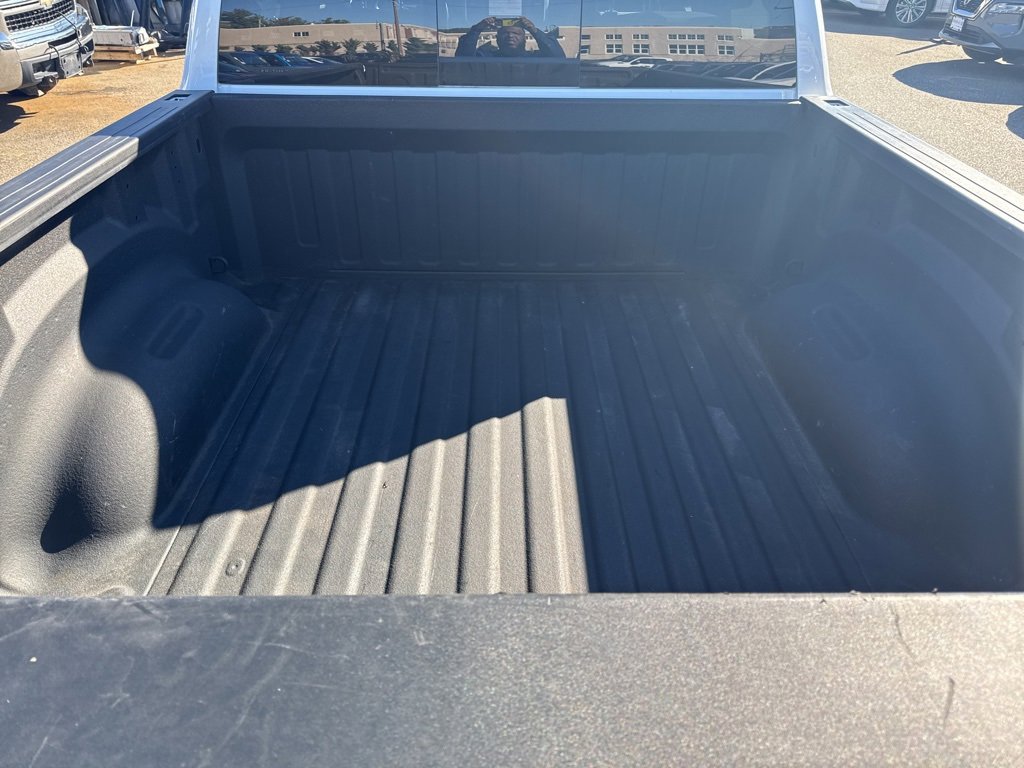 Certified 2022 RAM 1500 Big Horn image 16