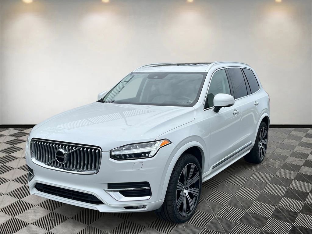 Used 2022 Volvo XC90 T6 Inscription AWD/4WD image 7