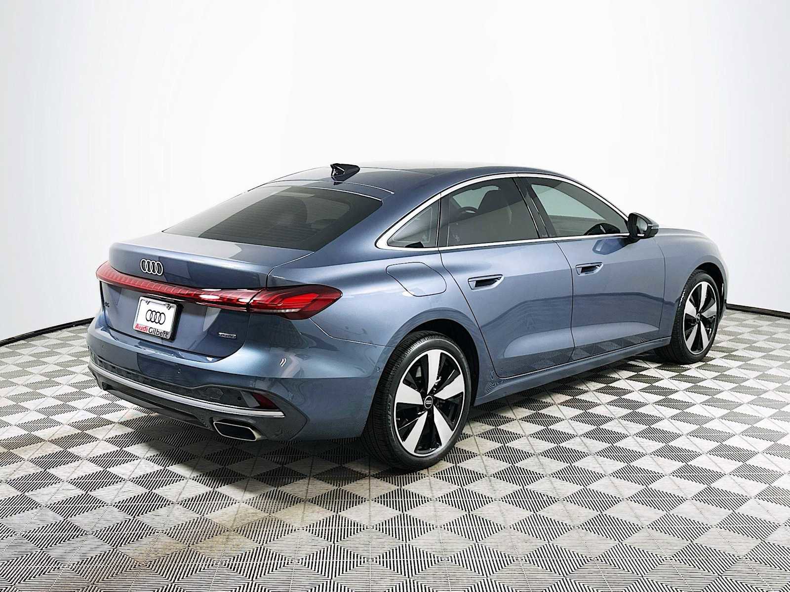 Certified 2025 Audi A5 2.0T Premium Plus w/ Premium Plus image 7
