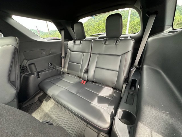 New 2026 Ford Explorer ST-Line w/ ST-Line Street Pack AWD/4WD image 21