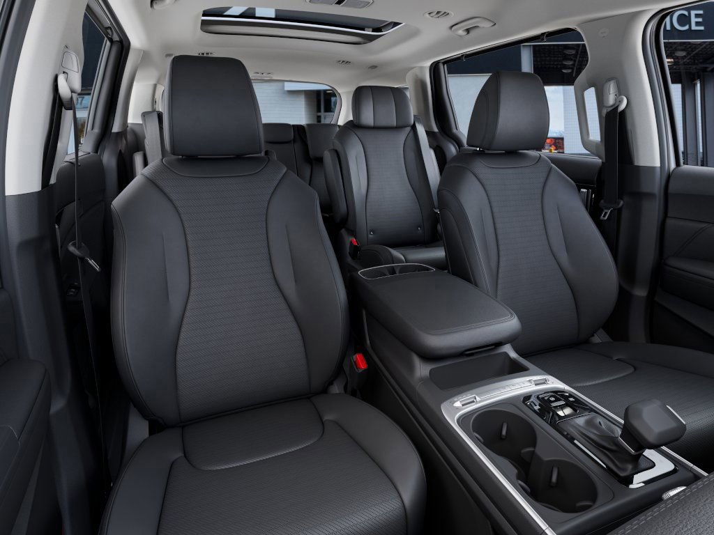 New 2026 Kia Carnival SX Prestige image 15