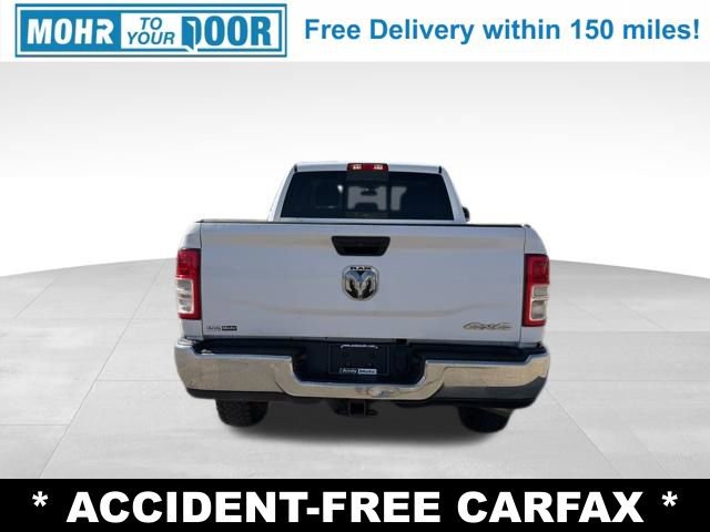 Used 2020 RAM 2500 Tradesman image 4