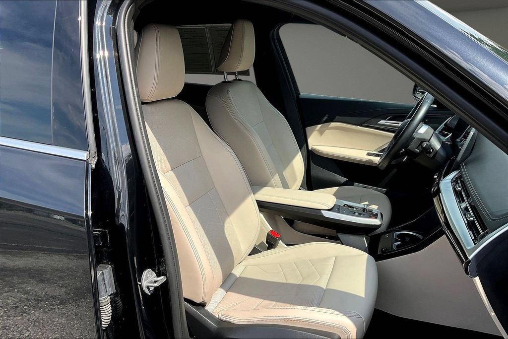 Used 2025 BMW X1 xDrive28i AWD/4WD image 32