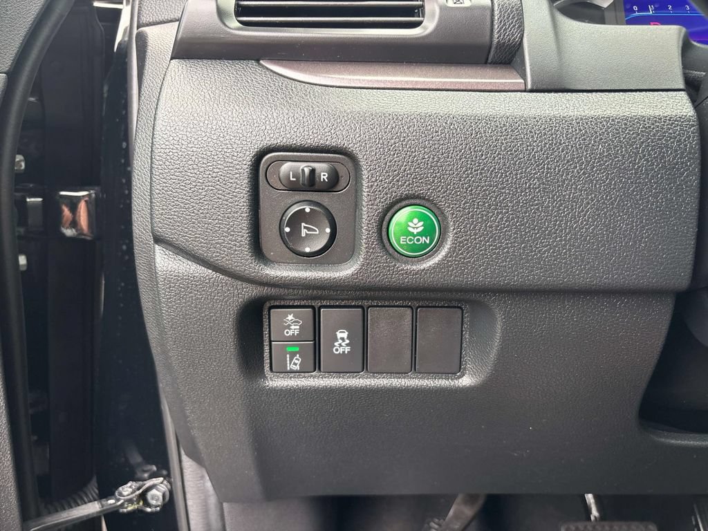 Used 2021 Honda Passport EX-L image 20