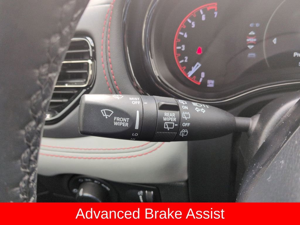 Used 2024 Dodge Durango GT image 29