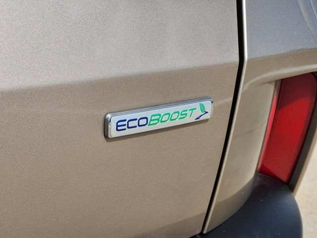Used 2020 Ford Escape SE FWD image 13