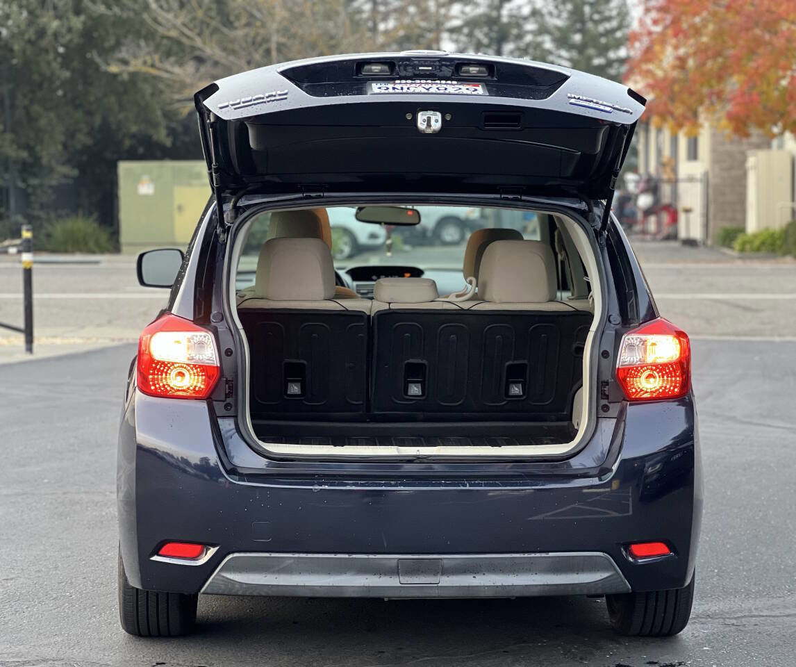 Used 2014 Subaru Impreza 2.0i Sport Premium w/ Popular Package #1 image 5