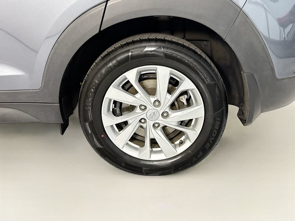 Used 2021 Hyundai Tucson SE FWD image 31