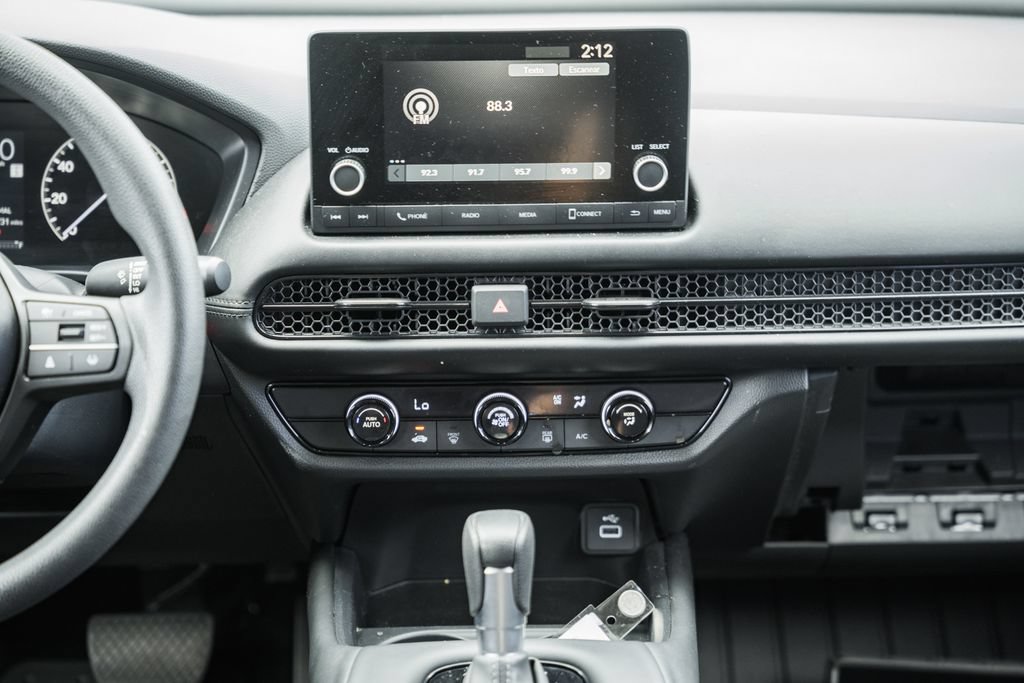 Used 2024 Honda HR-V LX image 18