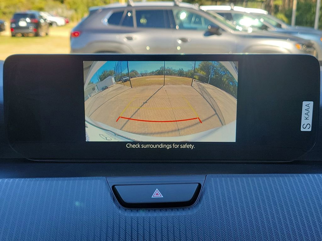 New 2026 MAZDA CX-90 3.3 Turbo w/ Select Package image 32