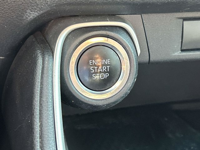 Used 2024 Toyota Grand Highlander AWD image 36