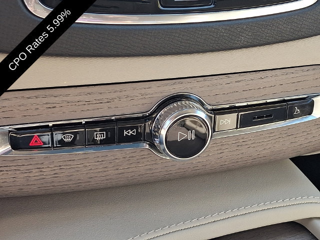 Certified 2024 Volvo XC90 B6 Plus w/ Protection Package AWD/4WD image 20
