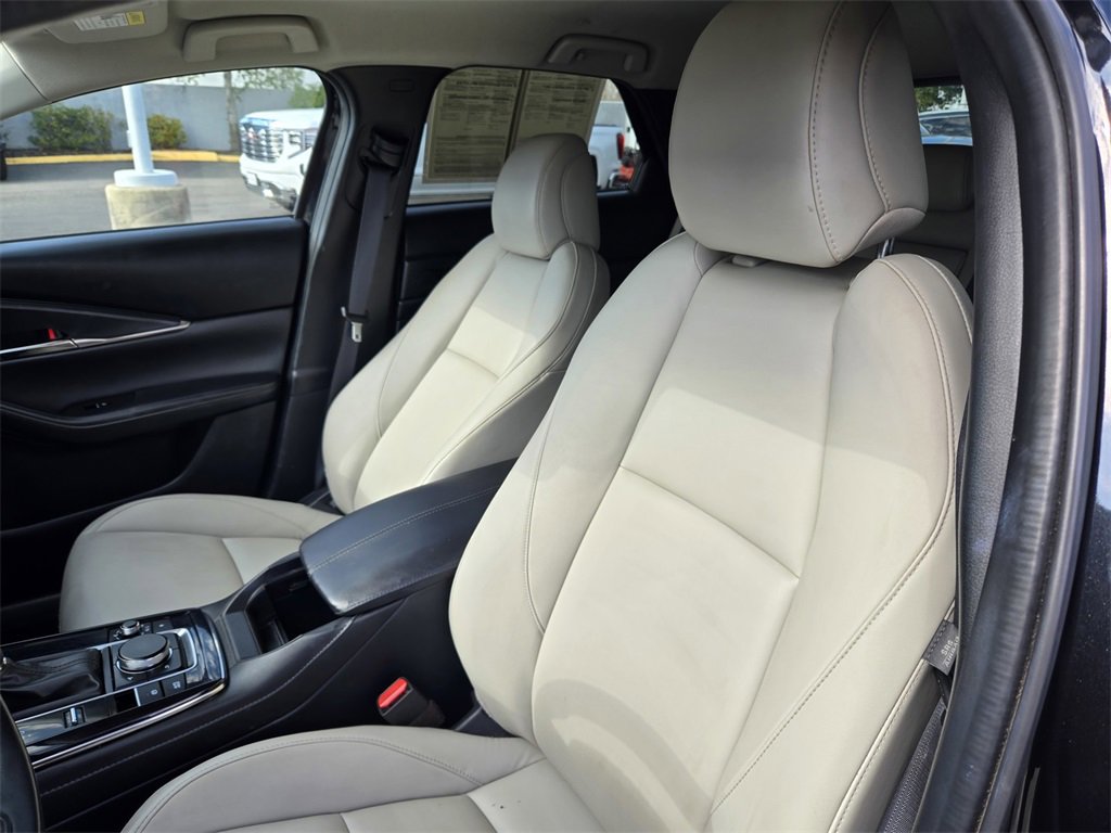 Certified 2023 MAZDA CX-30 AWD 2.5 S w/ Preferred Package image 15