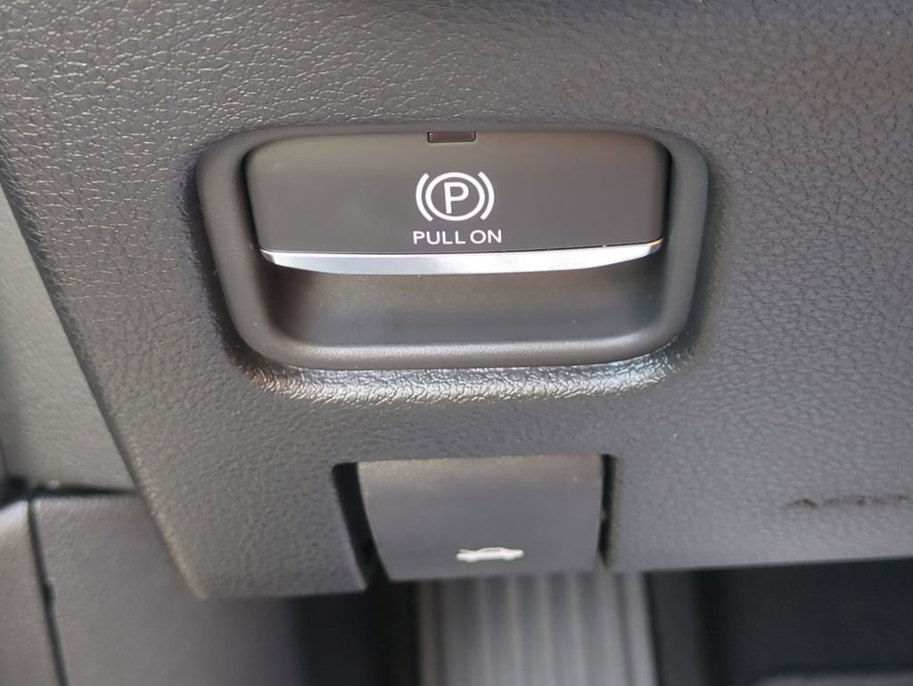 New 2025 Jeep Grand Cherokee Laredo RWD image 25