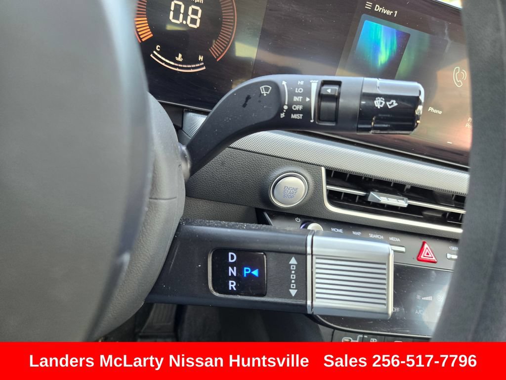 Used 2024 Hyundai Sonata SEL FWD image 22